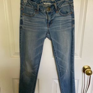 AE jeans